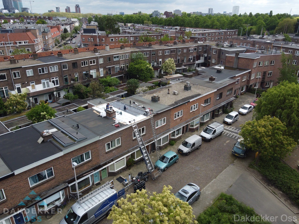 Dak Inspecteren Oss Dak Inspecteren Oss