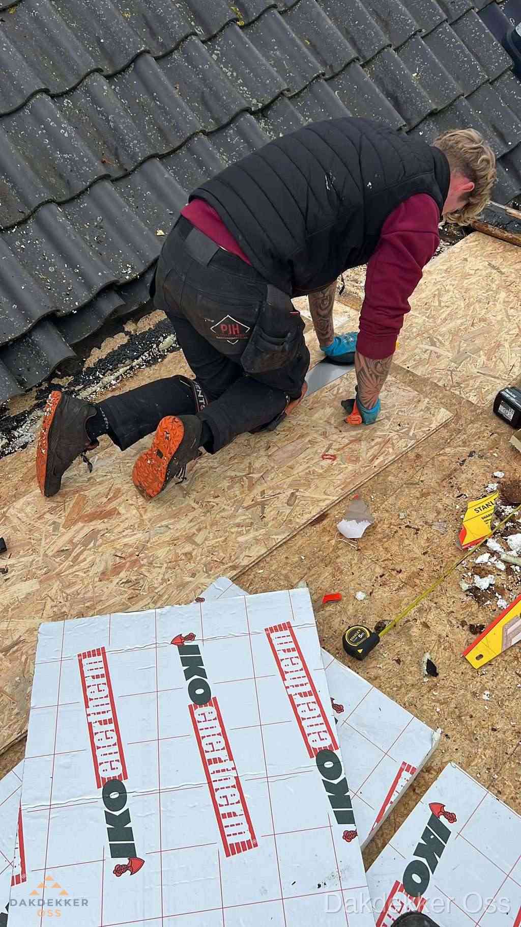 Dak Isoleren Oss Dak Isoleren Oss