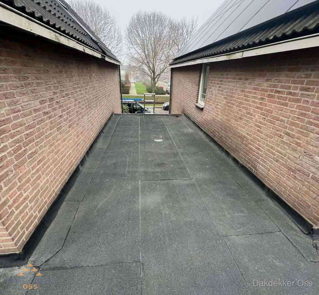 Dakbedekking Oss Dakbedekking Oss