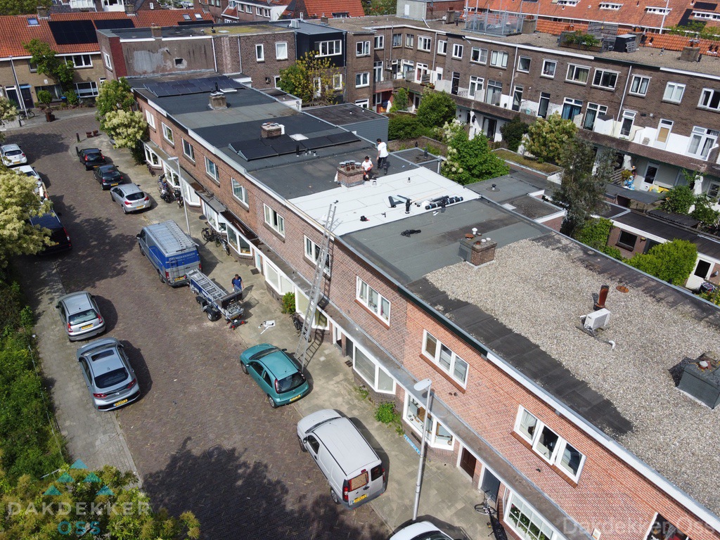 Dakbedekking Plat Dak Oss Dakbedekking Plat Dak Oss