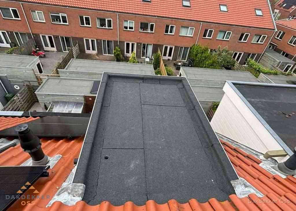 Dakdekkersbedrijf Oss Dakdekkersbedrijf Oss