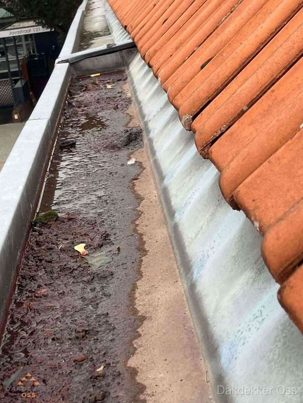 Dakgoot Reparatie Oss Dakgoot Reparatie Oss