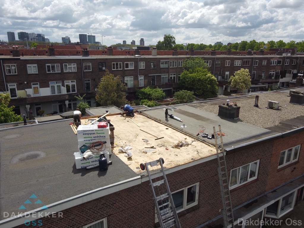 Dakreparatie Oss Dakreparatie Oss
