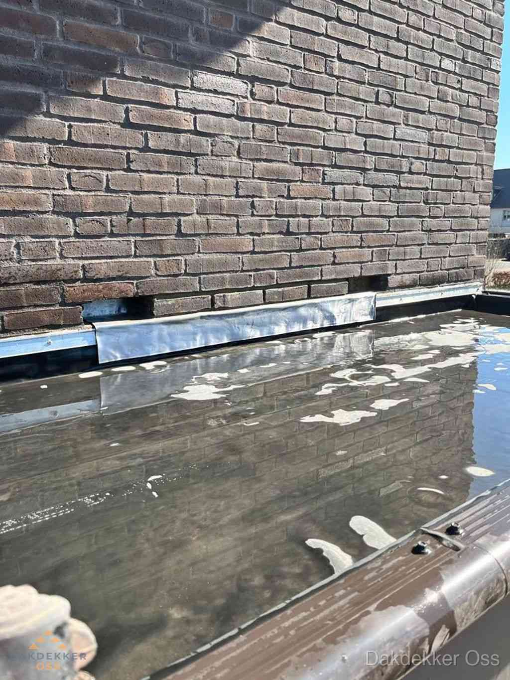 Lekkage Dak Repareren Oss Lekkage Dak Repareren Oss