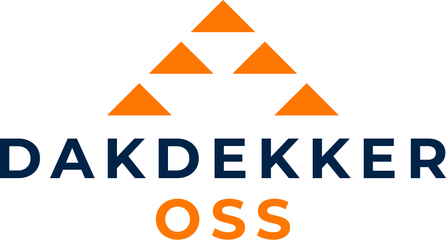 Dakdekker Oss Dakdekker Oss